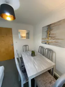 "Fishermans House" By Greenstay Serviced Accommodation - Large 4 Bed House With Parking - The Perfect Choice For Contractors, Families & Mixed Groups - Image 5