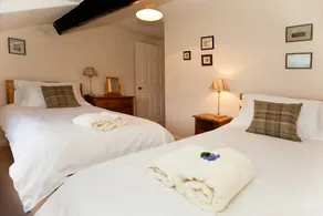 Greengage Cottage, Lake District - Image 2