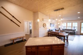 2BR 4th floor Ski-in/out Condo at Cranmore, #2402 - Image 4
