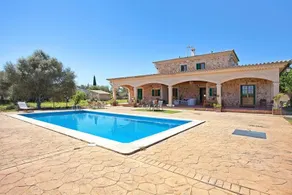 Spectacular Villa in Sencelles - Image 2