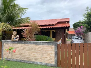 Duplex house in Praia Seca - Image 3