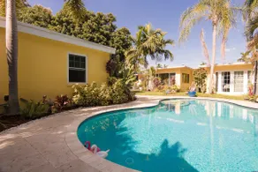 Tropical Oasis Pool Cottage - Image 3