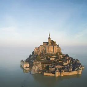 Gite de Jade, Mont Saint Michel - Image 5