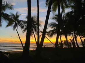 Beachfront Stay Near Pavones Surf | Punta Banco - Image 3