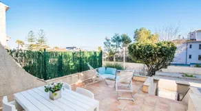 Enjoy Villa Voramar near the sea - Image 4