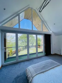 Beautiful Seaside Home, near Camber Sands, hot tub - Image 5