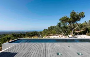 Luxury Villa Alta Vista Puglia Exceptional Seaview - Image 2