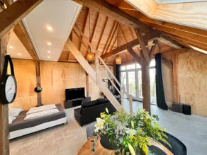 Stay in a Historic Dutch Barn 2 Adults 2 Kids - Image 2
