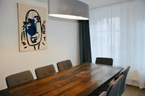 H&H 5-room Apartment for up to 10 guests - Center No. 14 - Image 2