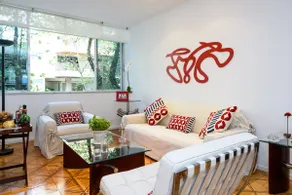 Beautiful apartment-Ipanema between the sea and the lagoon. - Image 2
