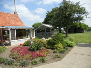 Holiday home Het Margrietje - Image 3
