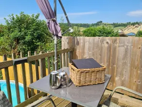 The Retreat - Garden Room, wonderful views, Bath - Image 5