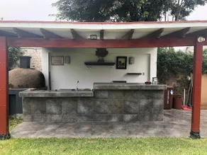 Private house in Cieneguilla for 10 people - Image 5