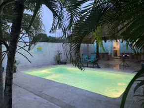 The best beach house, Casa ManGo - Image 2