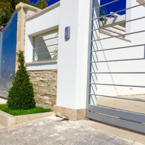 Entire villa in Torre Lapillo, parking space/Wi-Fi - Image 3