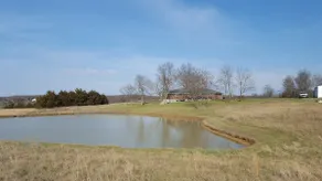 Restful get away on 55 acres - Image 3