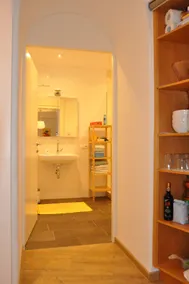 ”Appartement Burgi” in the center of Hopfgarten - Image 4