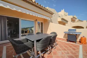 Santa Maria Village/Elviria-see view - Image 4