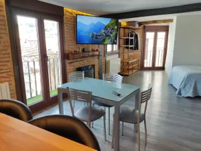 Beautiful loft in Bermeo with ocean views - Image 4