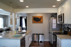 Gorgeous 3 bedroom close to UPS & Downtown Tacoma! - Image 5