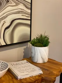 Quiet, Cozy, Contemporary - Image 3