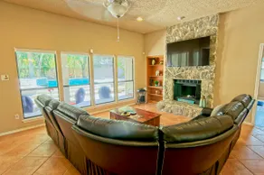 Airbnb Getaway House, Pool, Hot tub, Game Room - Image 5