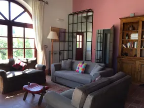 Country house with swimming Pool - Image 3