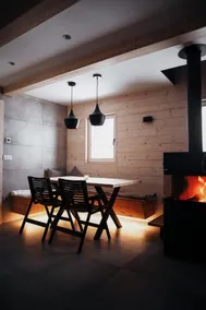 Chalet Velika Planina with Sauna - I FEEL ALPS - Image 3