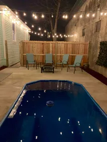 Historic home with heated Mini Pool walking distance to downtown San Antonio! - Image 2