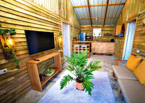 valley view, Damajagua, Playateco, Jacuzzi, camp - Image 5
