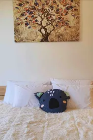 Agréable appartement convivial et familial avec jacuzzi | Avec animaux bienvenus - Image 3