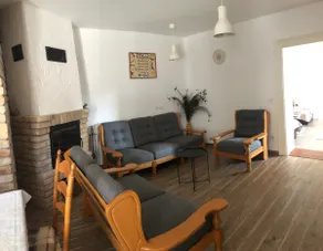 Szabadság Accommodation - Image 2