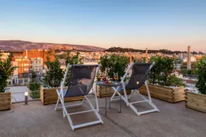 Athens skyline panorama suite - Image 4