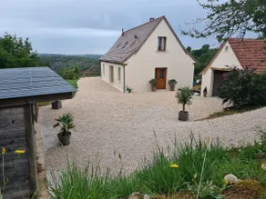 Typical house full of charm Lacave Rocamadour - Image 2