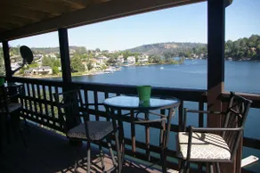 LIVE-LOVE-LAKE Tulloch Best Waterfront w/Boat Dock - Image 4