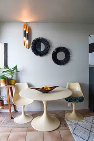Comfortable garden studio, terrace and parking - Image 5