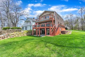 The Dawg House on Devils Lake - 4 bed 3.5 bath - Image 3