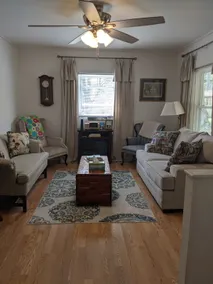 Pet Friendly Cottage, Huge Backyard inLake Toxaway - Image 5