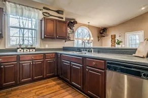 TN Mayberry Retreat - 3BR / 2 BA Home with Garage - Image 5