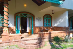 Quinta da Santana- Luxury Country Poolside Villa - Image 3