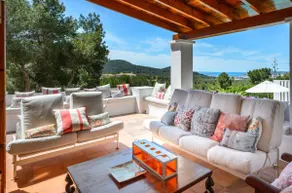 Villa Santa Eulalia, private pool - Image 4