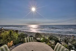 Beachfront Hot Tub, Sunsets & Wildlife - Image 3