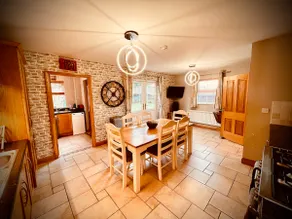 Highfields GAA-Football entire house [Omagh Town] - Image 2