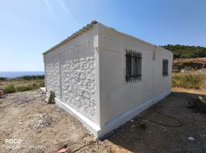 prefabricated house with sea views - Image 4