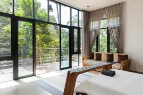 Hide Away In Nature at the Idyllic Villa Ijo - Image 4