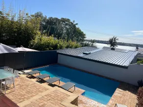 Bundeena Base Art House, Meerblick mit eigenem beheiztem Pool - Image 5