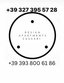 Design Apartments Sassari-Skyline - Image 3