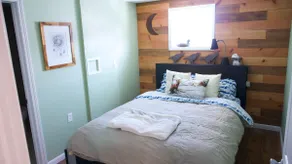 Cozy ski and summer cottage on Lime Lake - Image 5