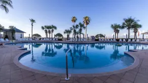 Cottage 23 Luxury 3-Bedroom Beach Club Resort and Spa Fort Morgan, Alabama - Image 5