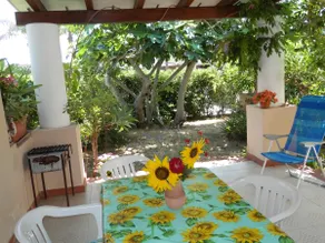 Casa Catalogna A, Lipari historiske centrum - Image 4